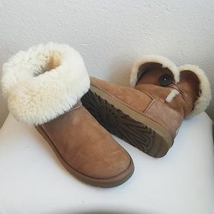 UGG BOOTS AUTHENTIC💕💖